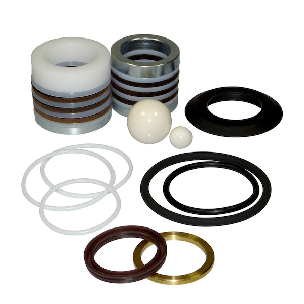 Bedford Precision Repair Kit for Mark V - Replacement for Graco 244200